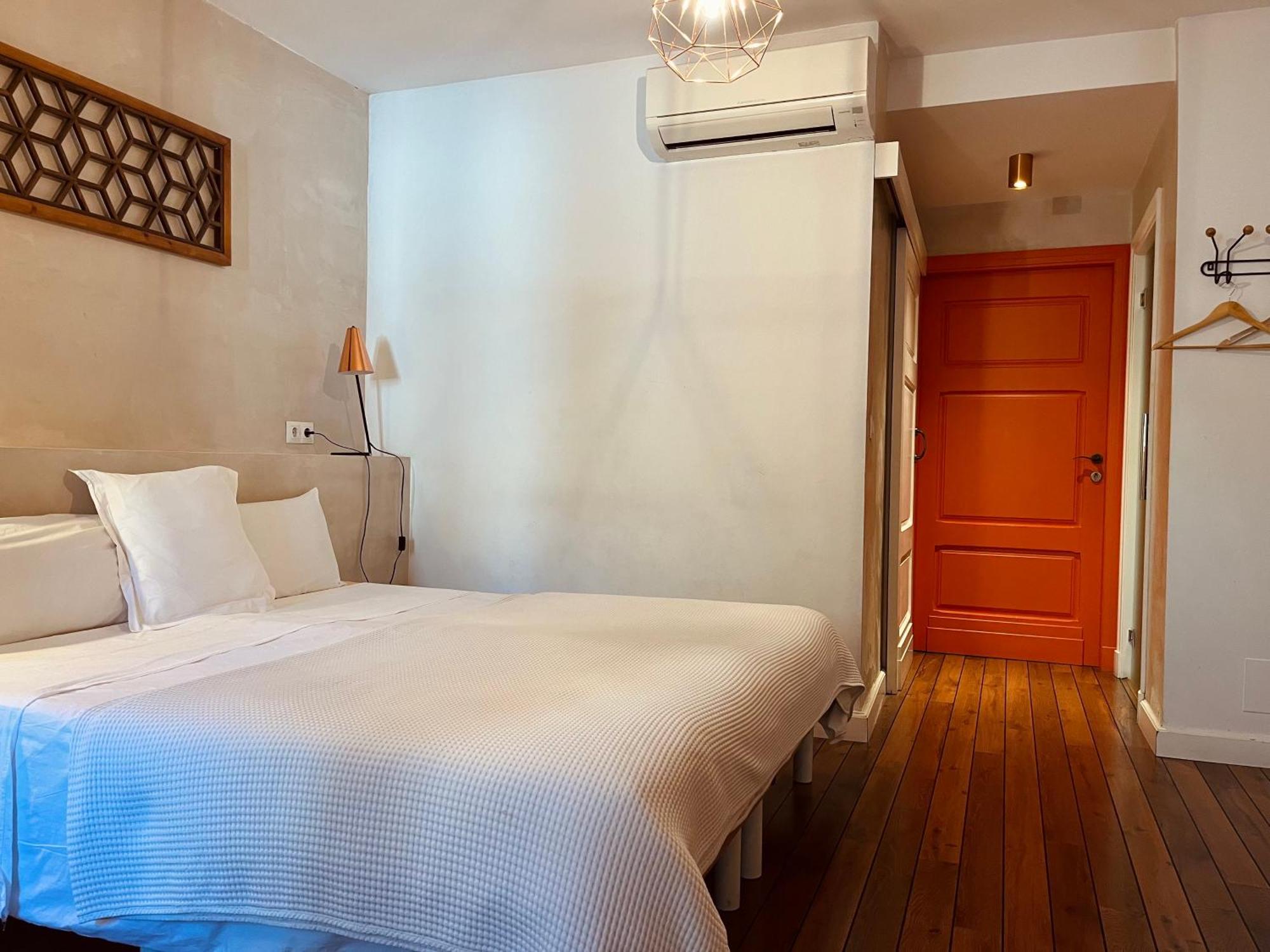 Boabdil Guesthouse Ronda Quarto foto